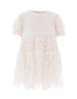 Garland Ribbon Baby Dress