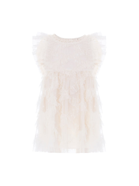 Genevieve Baby Dress