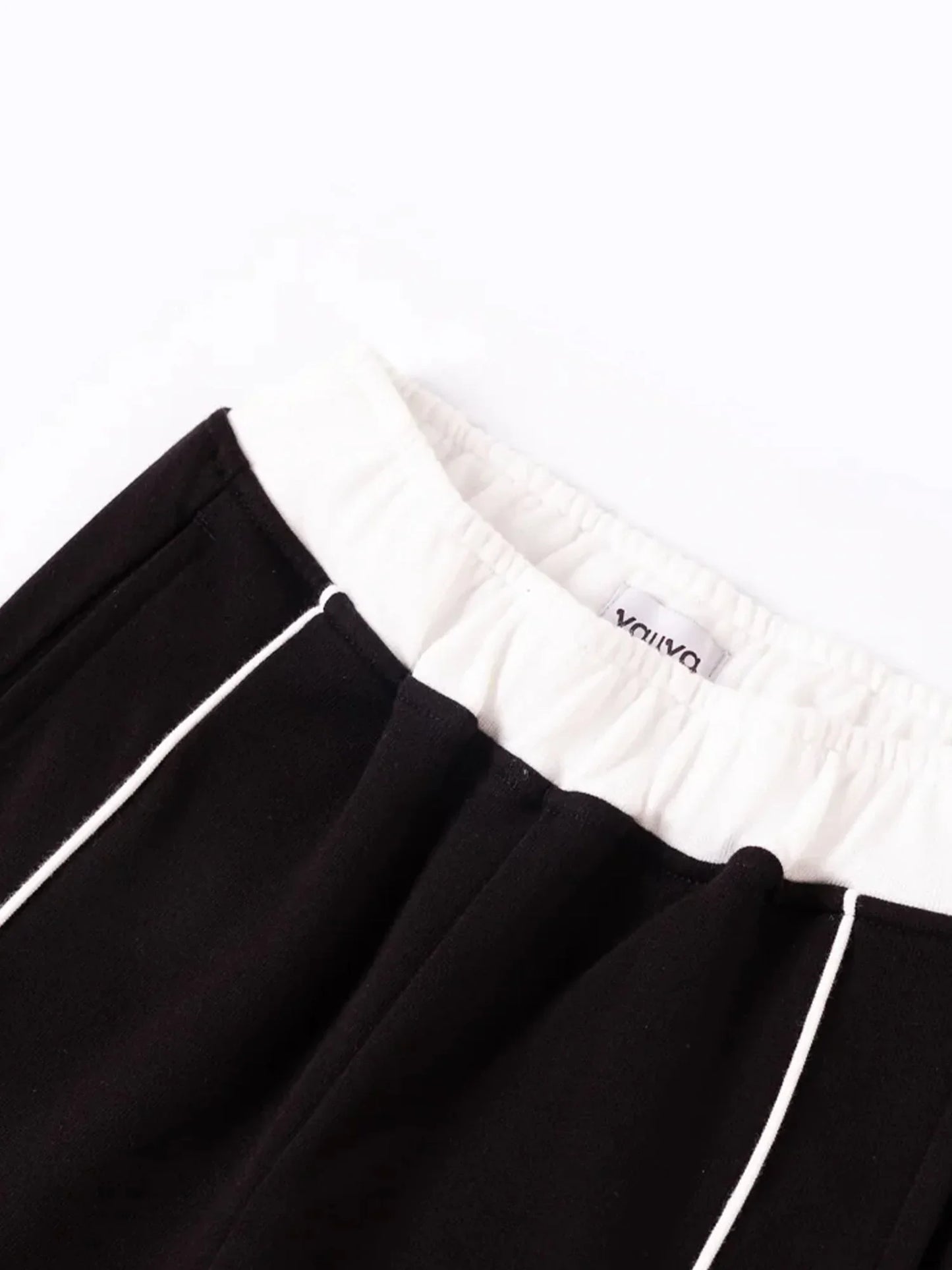 VAUVA Vauva Girls Sporty Pants