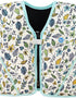 Splash About Splash About - Go Splash 8 Piece Float Jacket (Fallen Leaves) Swimwear
