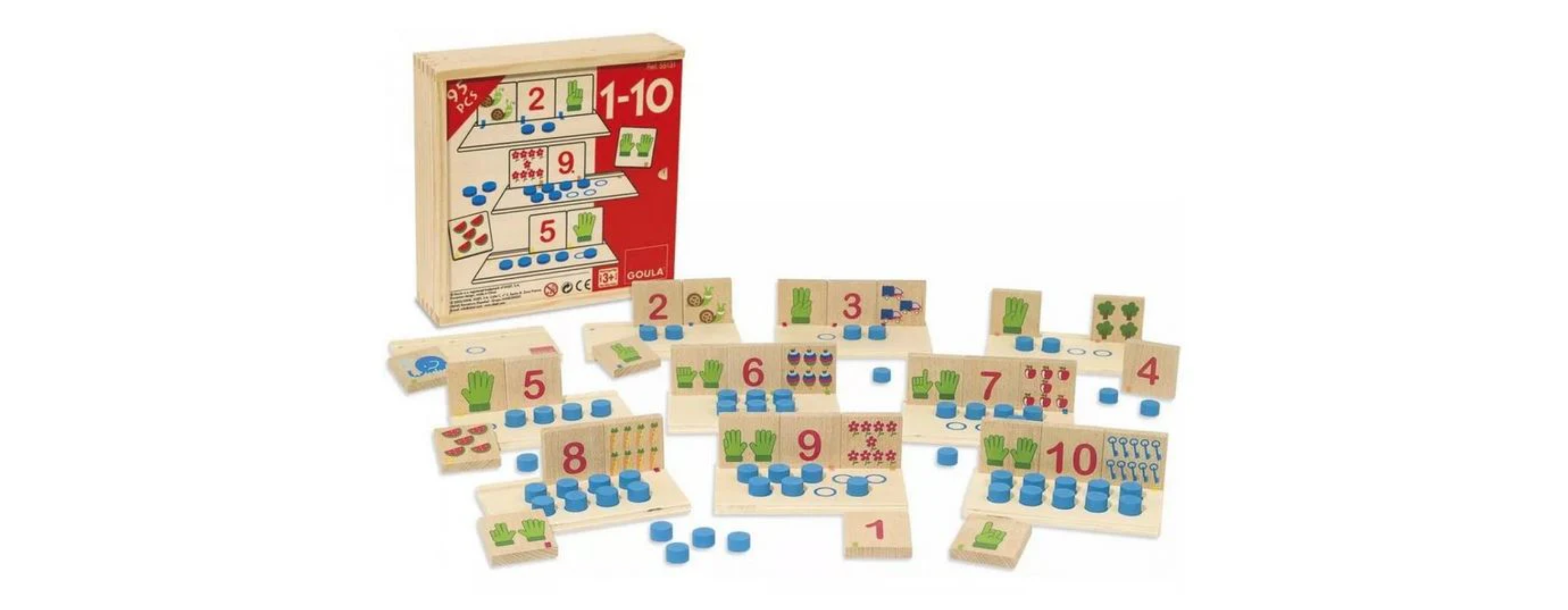 Goula – Eco-Friendly Wooden Puzzles from Spain