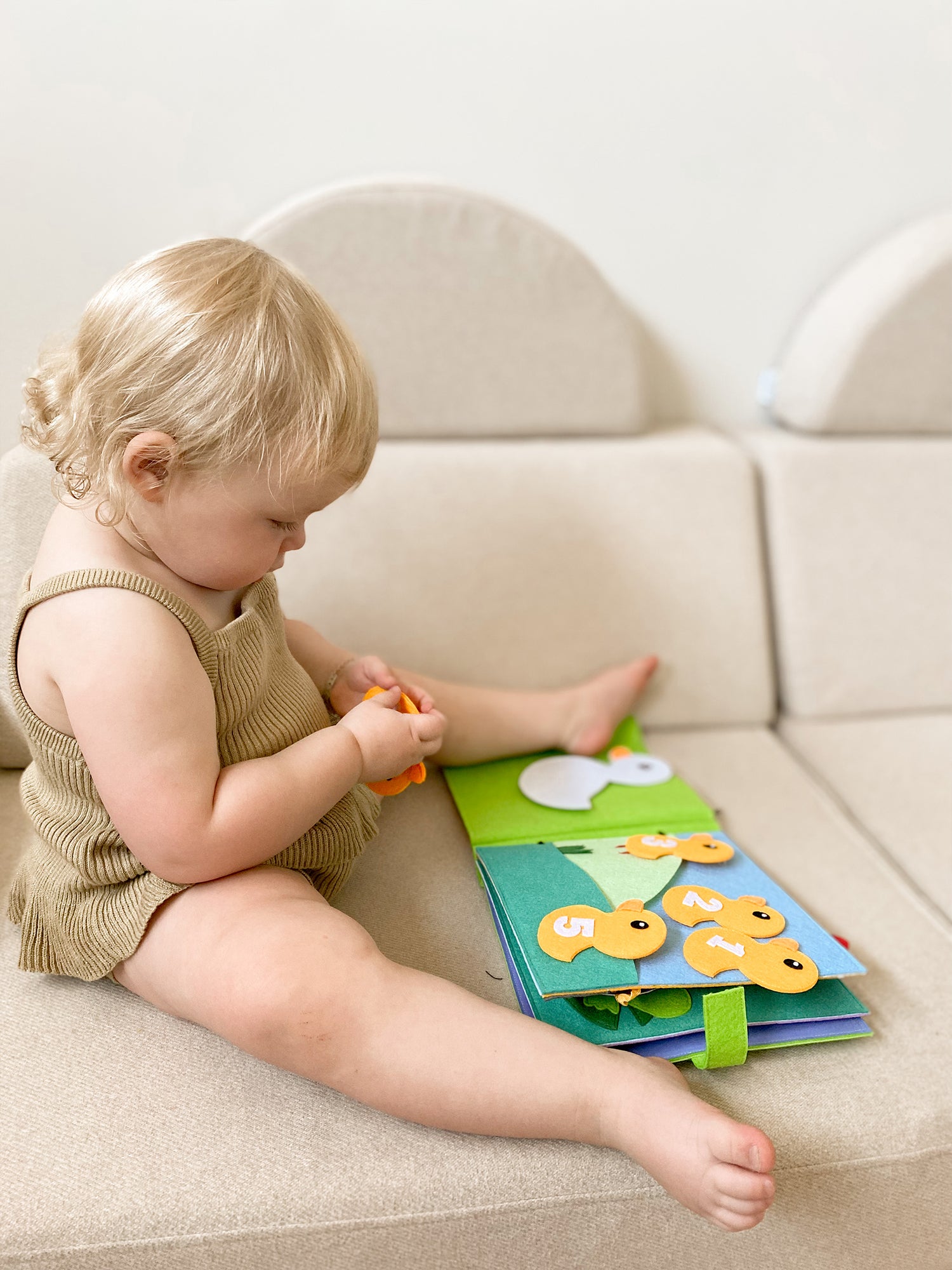 Happy Hippo Toddler Book