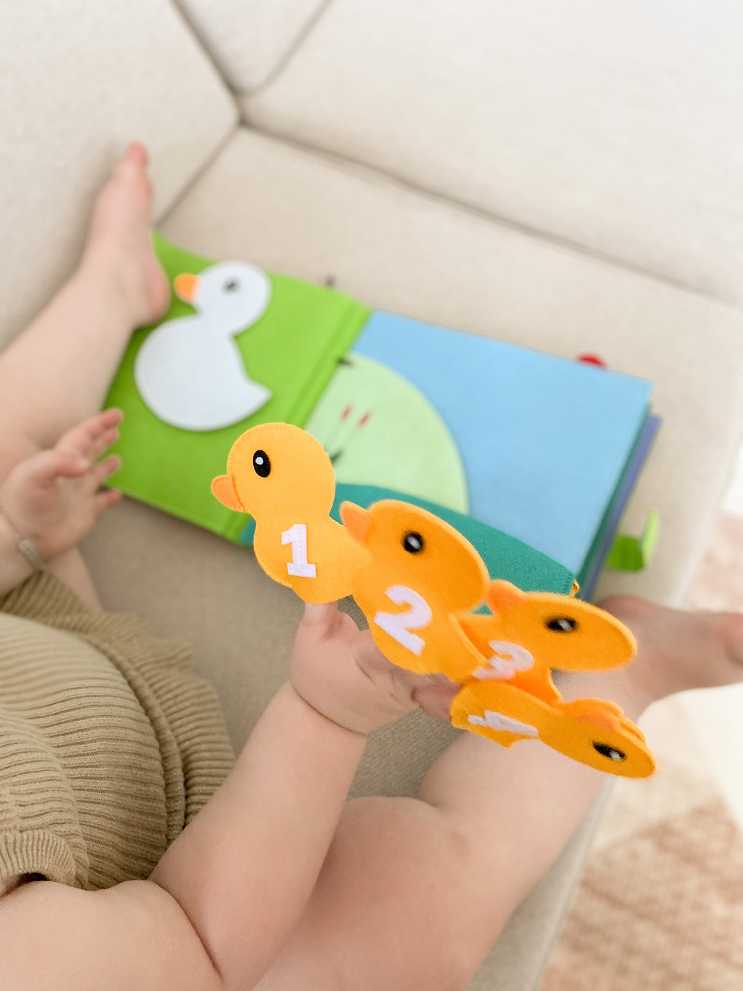 Happy Hippo Toddler Book