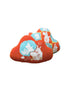 Moomin Cloud-Shaped Cushion