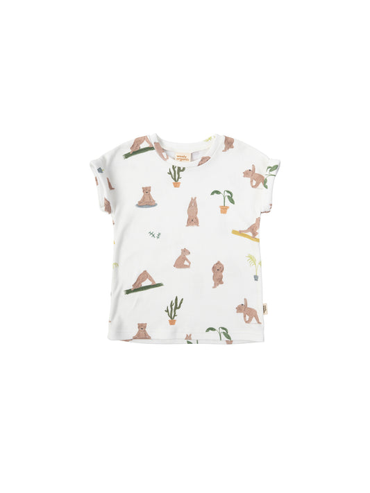 T-Shirt (GOTS)