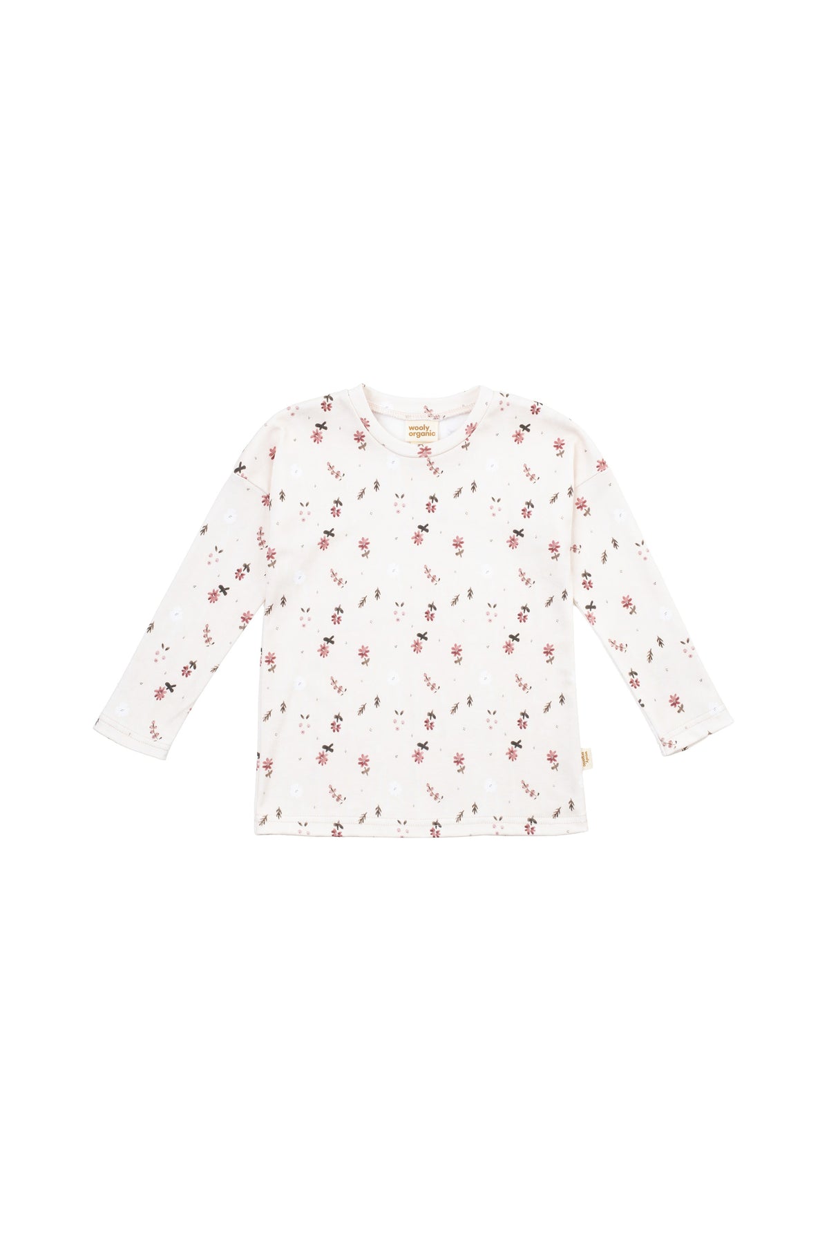 Shirt (GOTS)