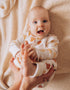 Big Dots Sleepsuit (GOTS)