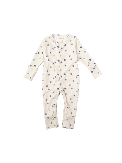 Sleepsuit (GOTS)