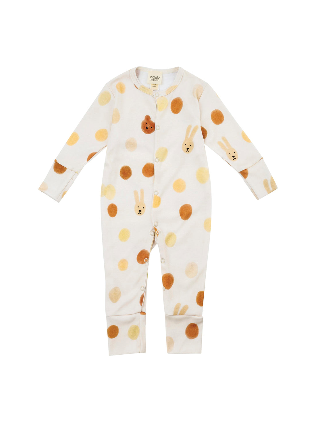 Sleepsuit