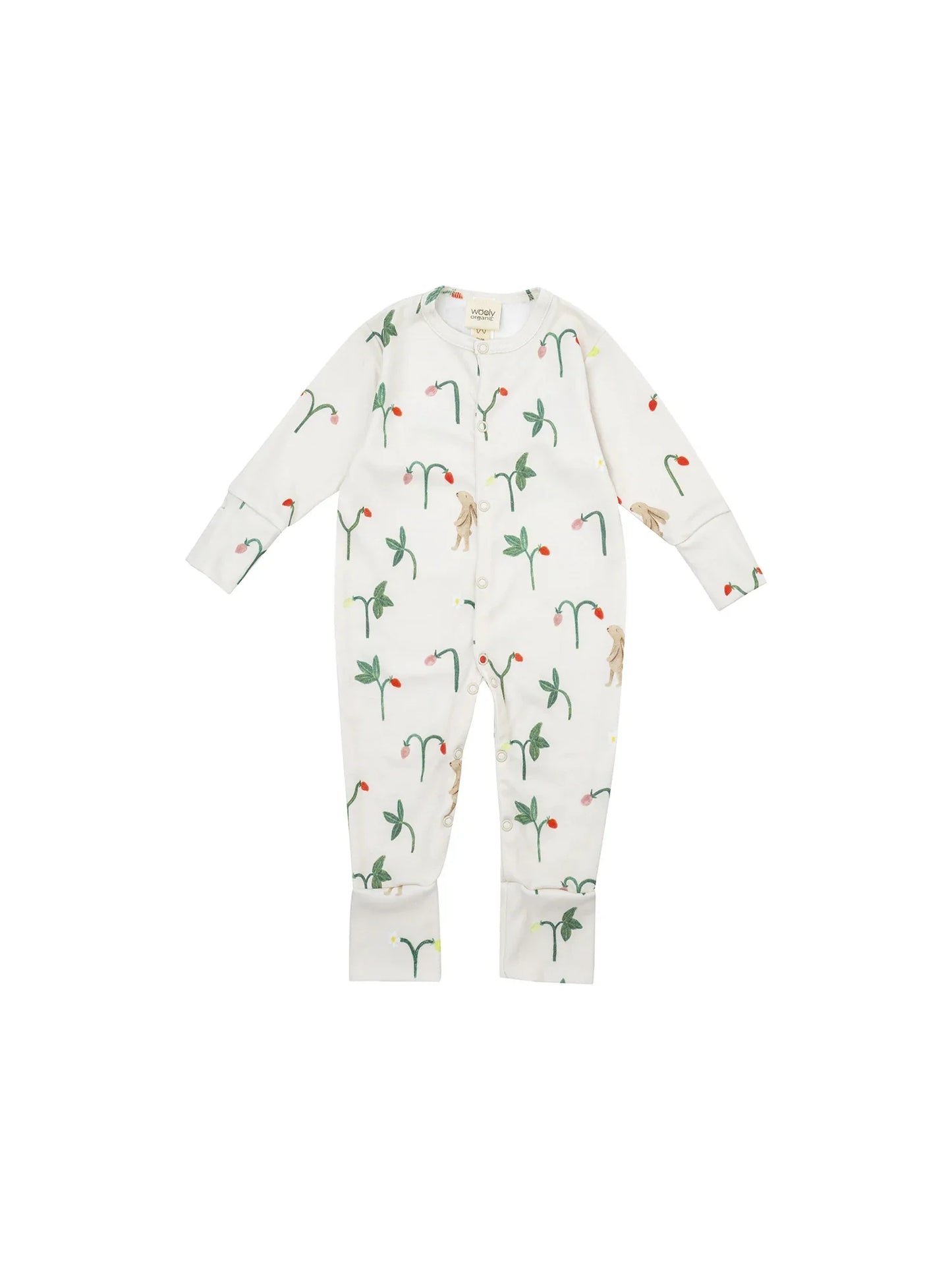 Sleepsuit