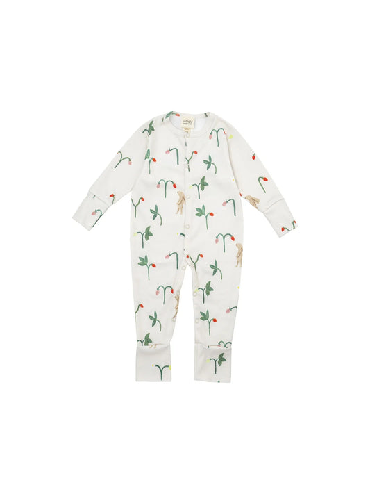 Sleepsuit