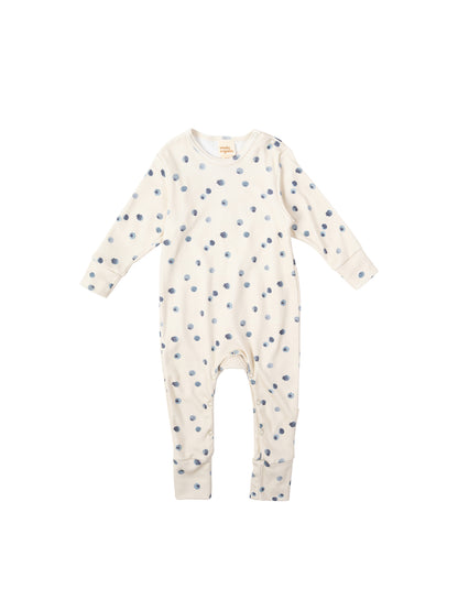 Sleepsuit (GOTS)
