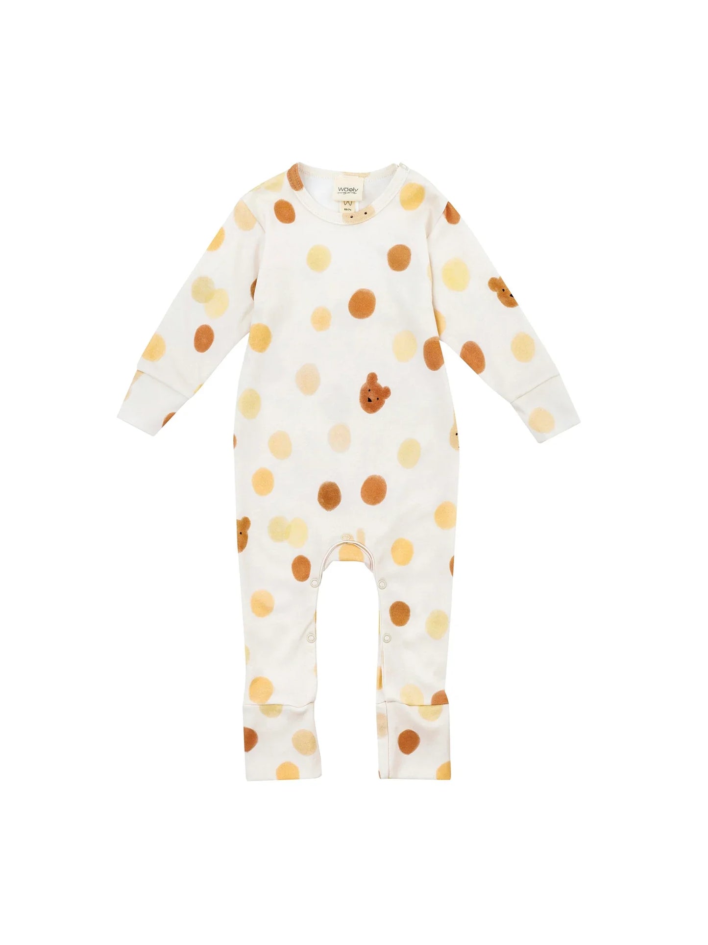 Sleepsuit