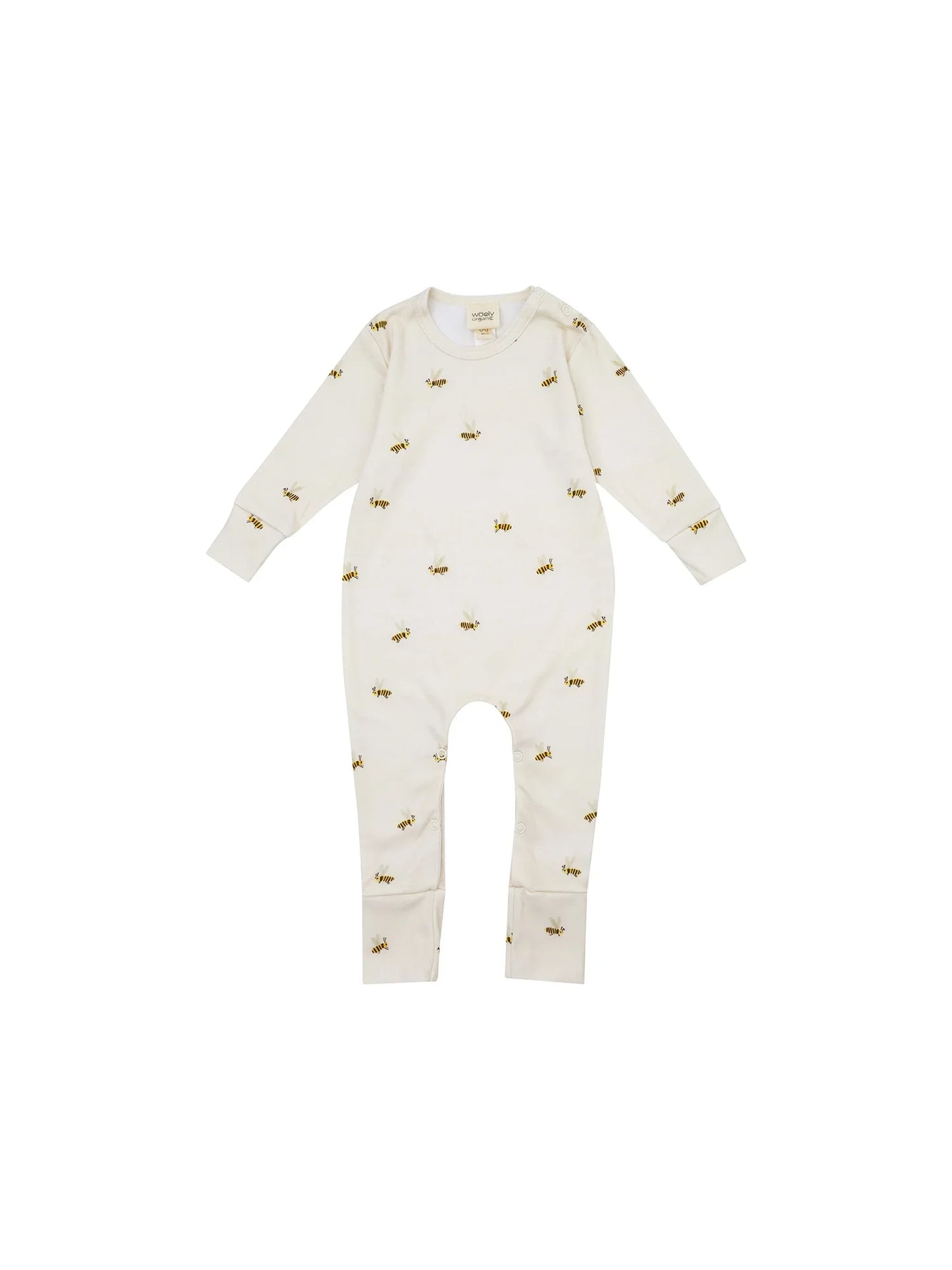Sleepsuit