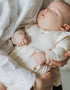 Longsleeve Baby Dress
