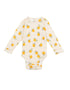 Longsleeve Bodysuit (GOTS)