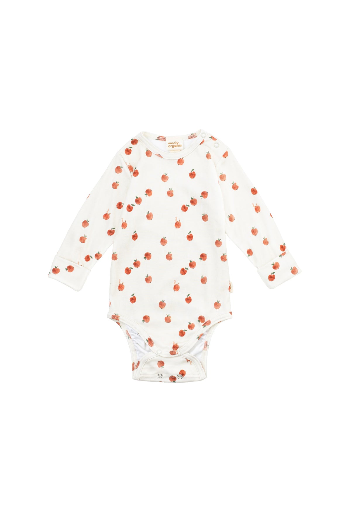 Bodysuit (GOTS)