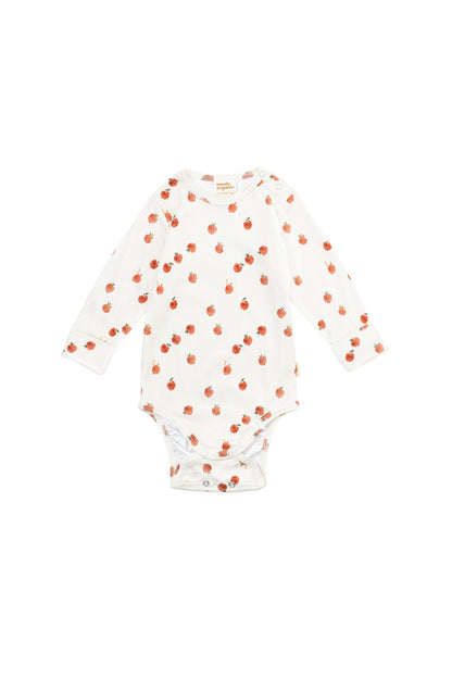 Bodysuit (GOTS)