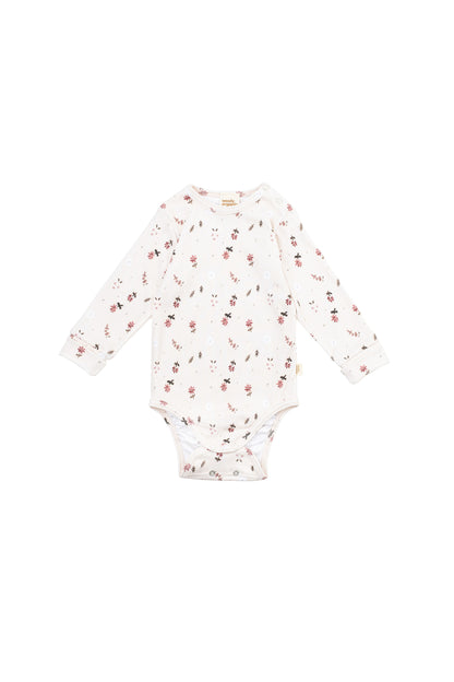 Bodysuit (GOTS)
