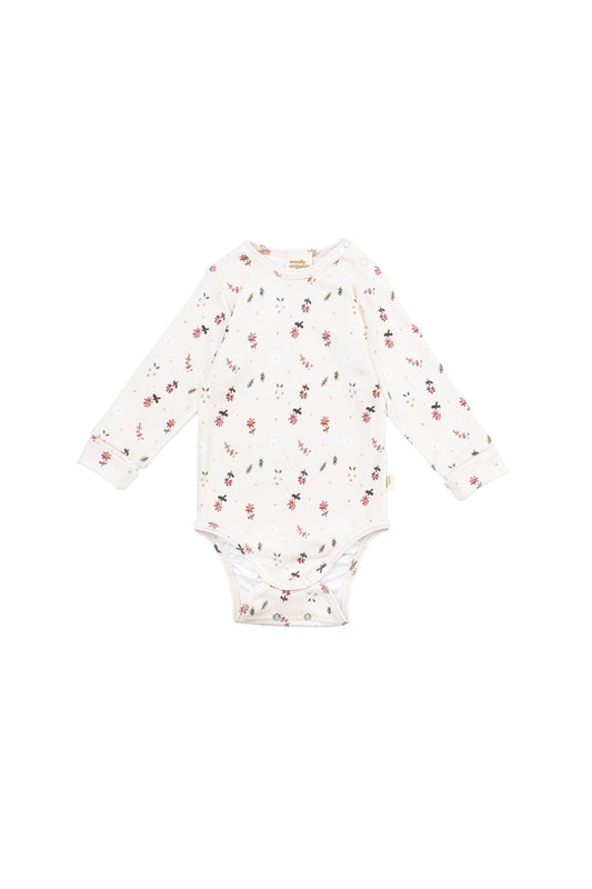 Bodysuit (GOTS)