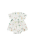 Shortsleeve Baby Dress