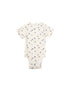 Shortsleeve Bodysuit (GOTS)