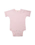 Wooly Organic Wooly Organic-Short Sleeve Bodysuit Bodysuit
