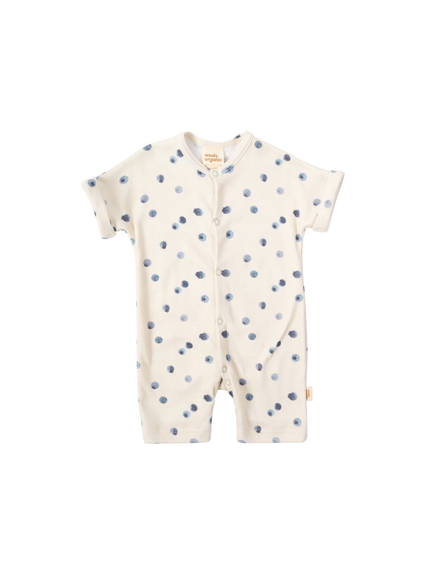 Shortie (GOTS)