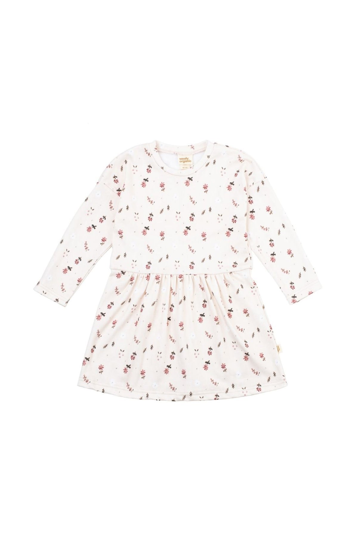 Dress (GOTS)