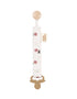 Pacifier Clip (GOTS)
