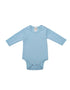Wooly Organic Wooly Organic-Long sleeve bodysuit Bodysuit