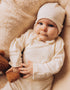 Wrap Sleepsuit (GOTS)