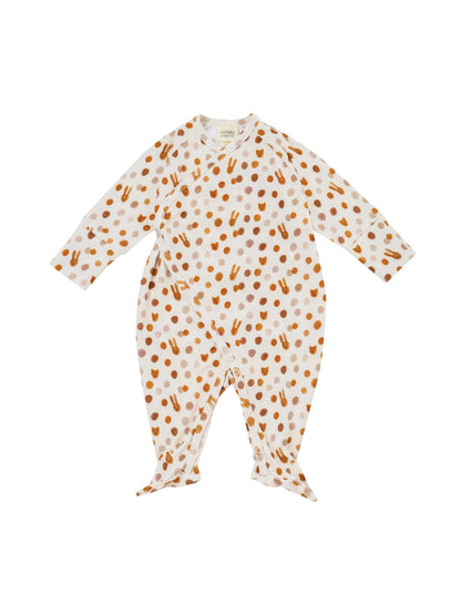 Wrap Sleepsuit