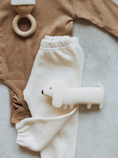 Baby Trousers (GOTS)