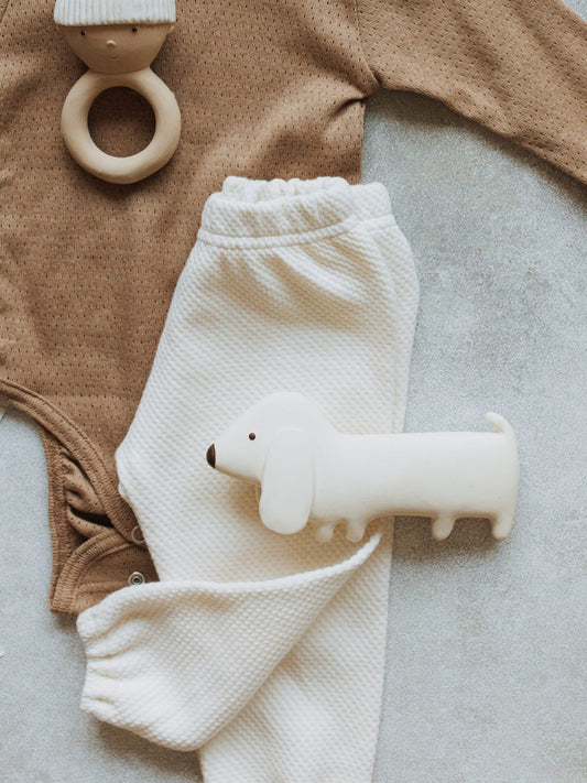 Baby Trousers (GOTS)