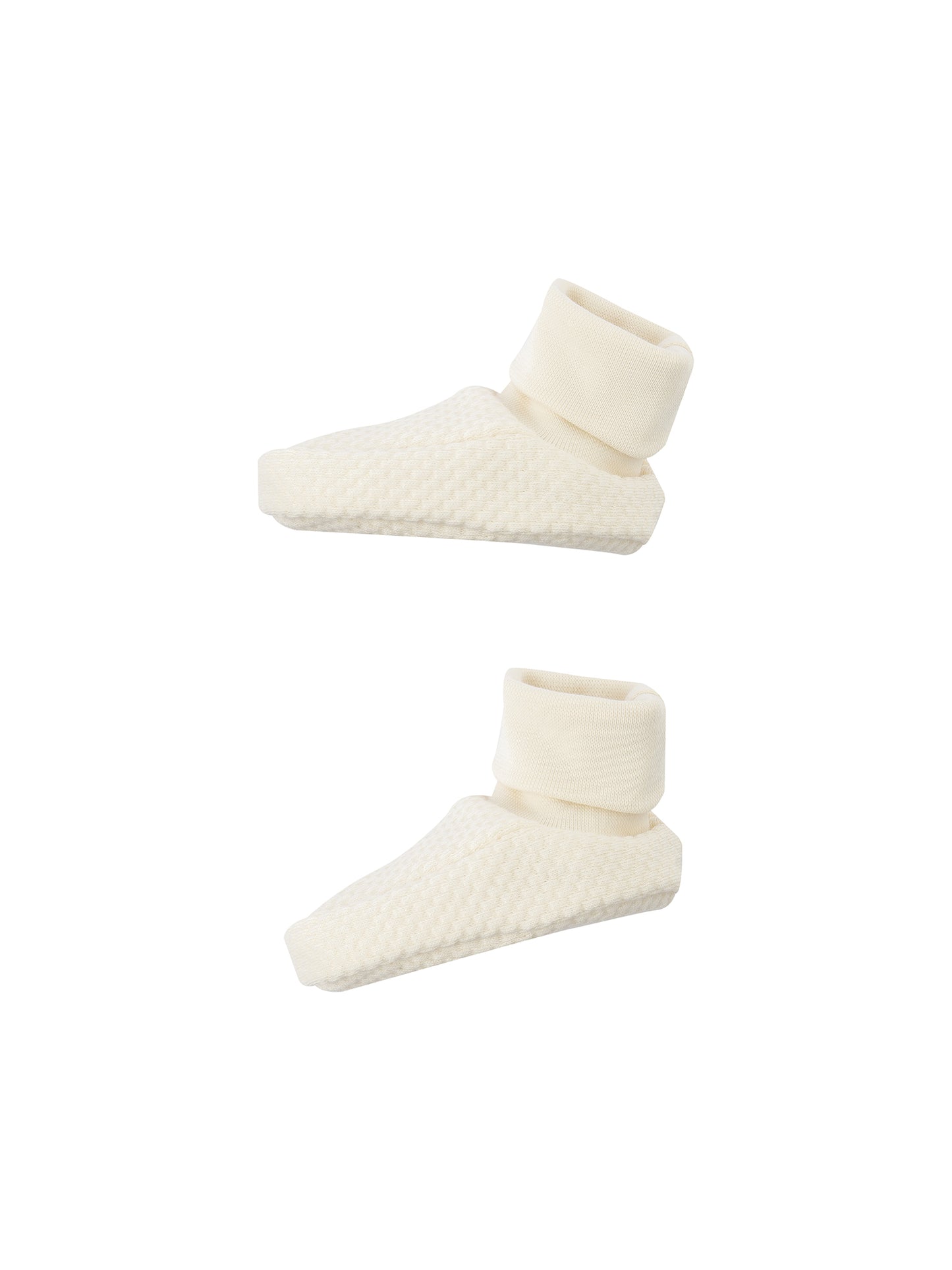 Booties (GOTS)