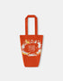 Kids Moomin Valley Reversible Character Print Tote Bag