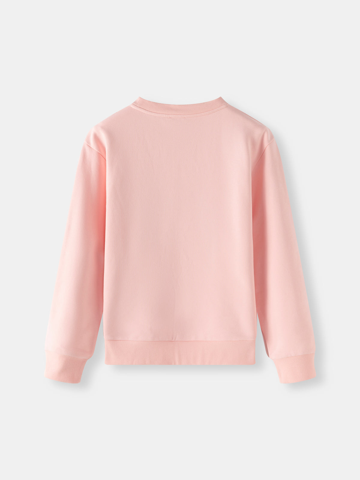 Bloom Together Embroidered Sweatshirt