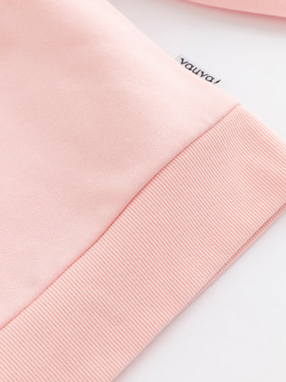 Bloom Together Embroidered Sweatshirt