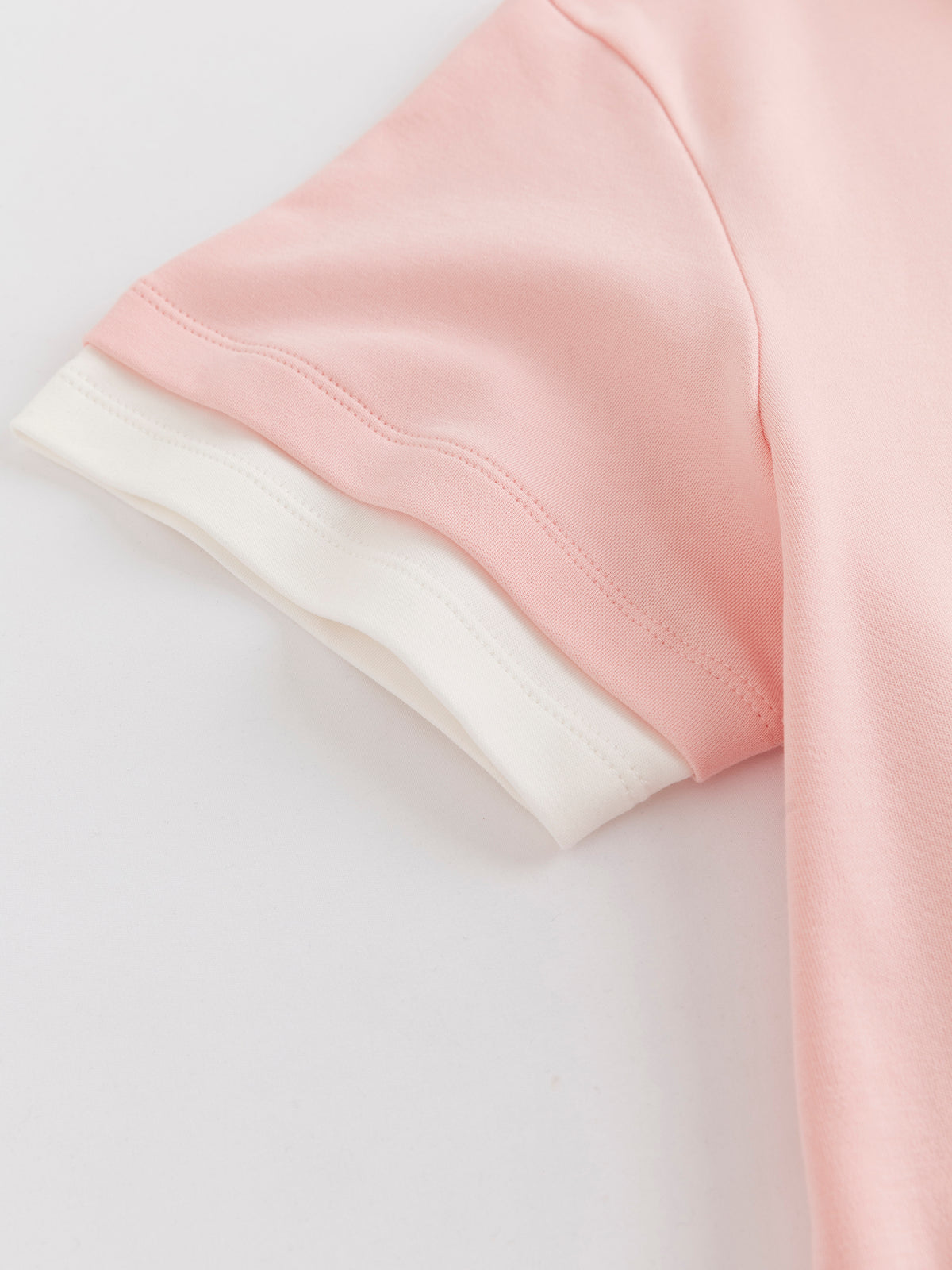 Bloom Together Layered Graphic T-Shirt