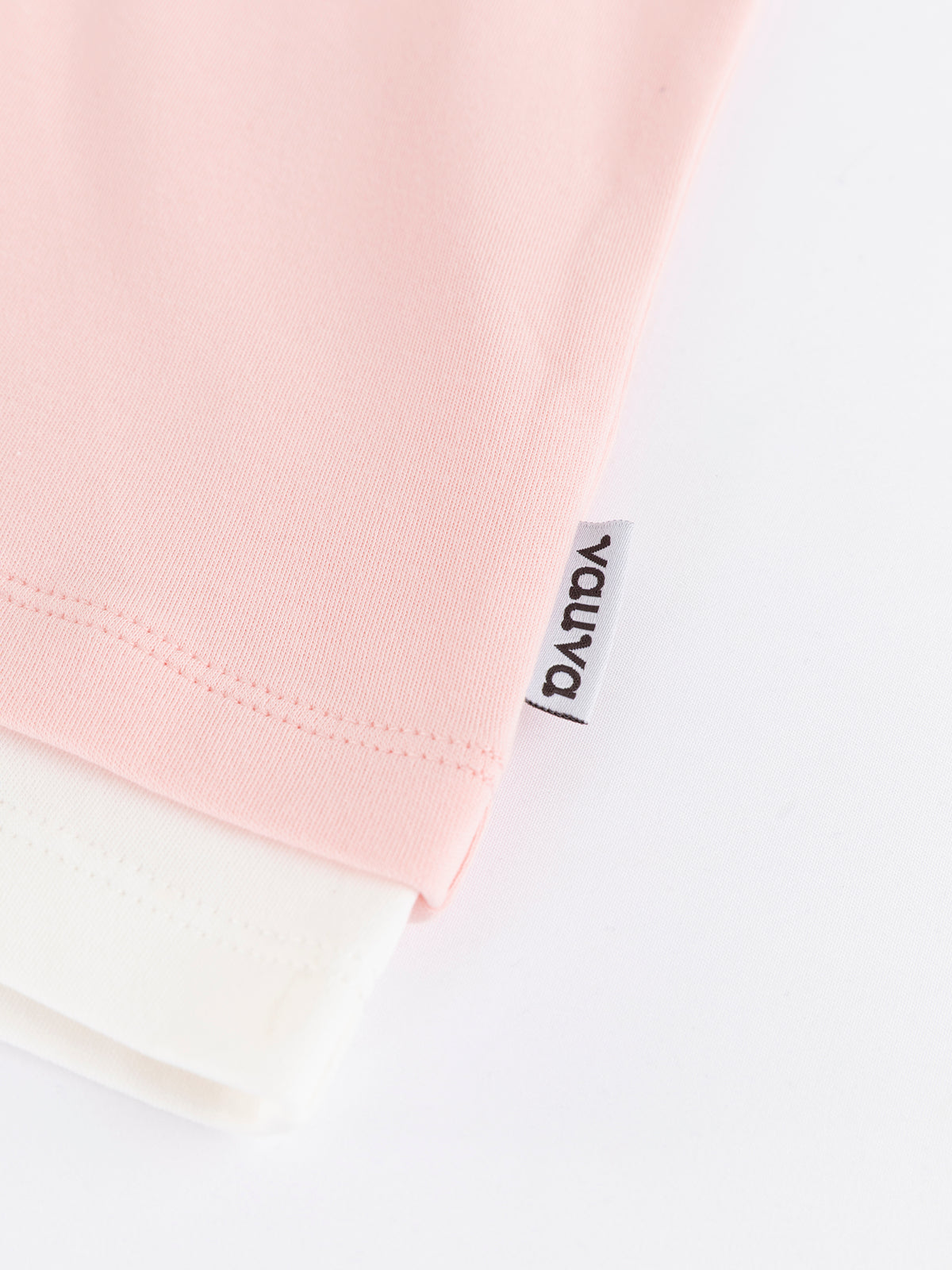 Bloom Together Layered Graphic T-Shirt