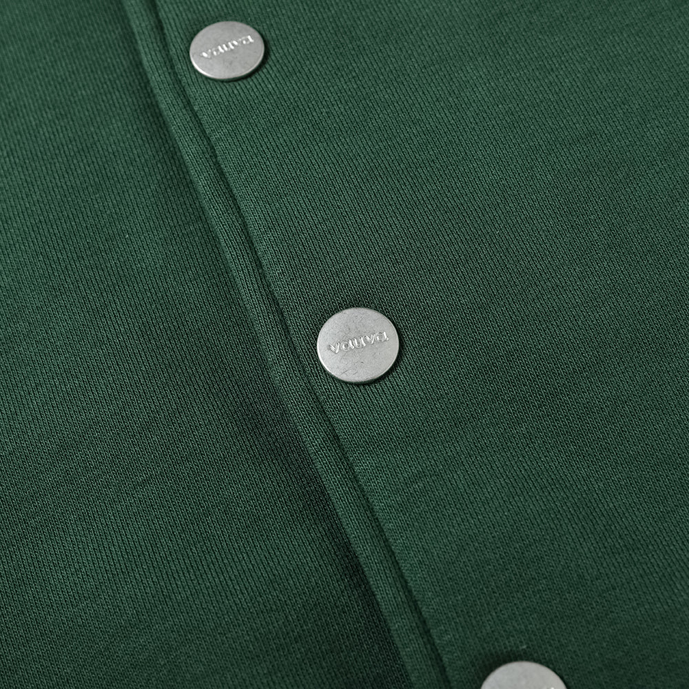 VAUVA Vauva FW23 - Boys Sports Casual Jacket (Green) Coat & Jacket