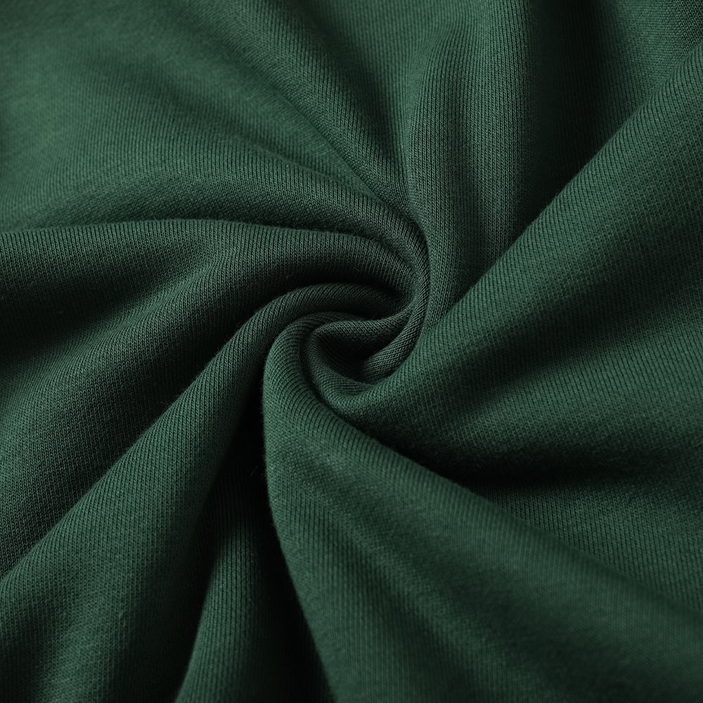 VAUVA Vauva FW23 - Boys Sports Casual Jacket (Green) Coat & Jacket