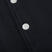 VAUVA Vauva FW23 - Boys Sports Casual Jacket (Black) Coat & Jacket