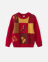 Kids Crew Neck Sweater