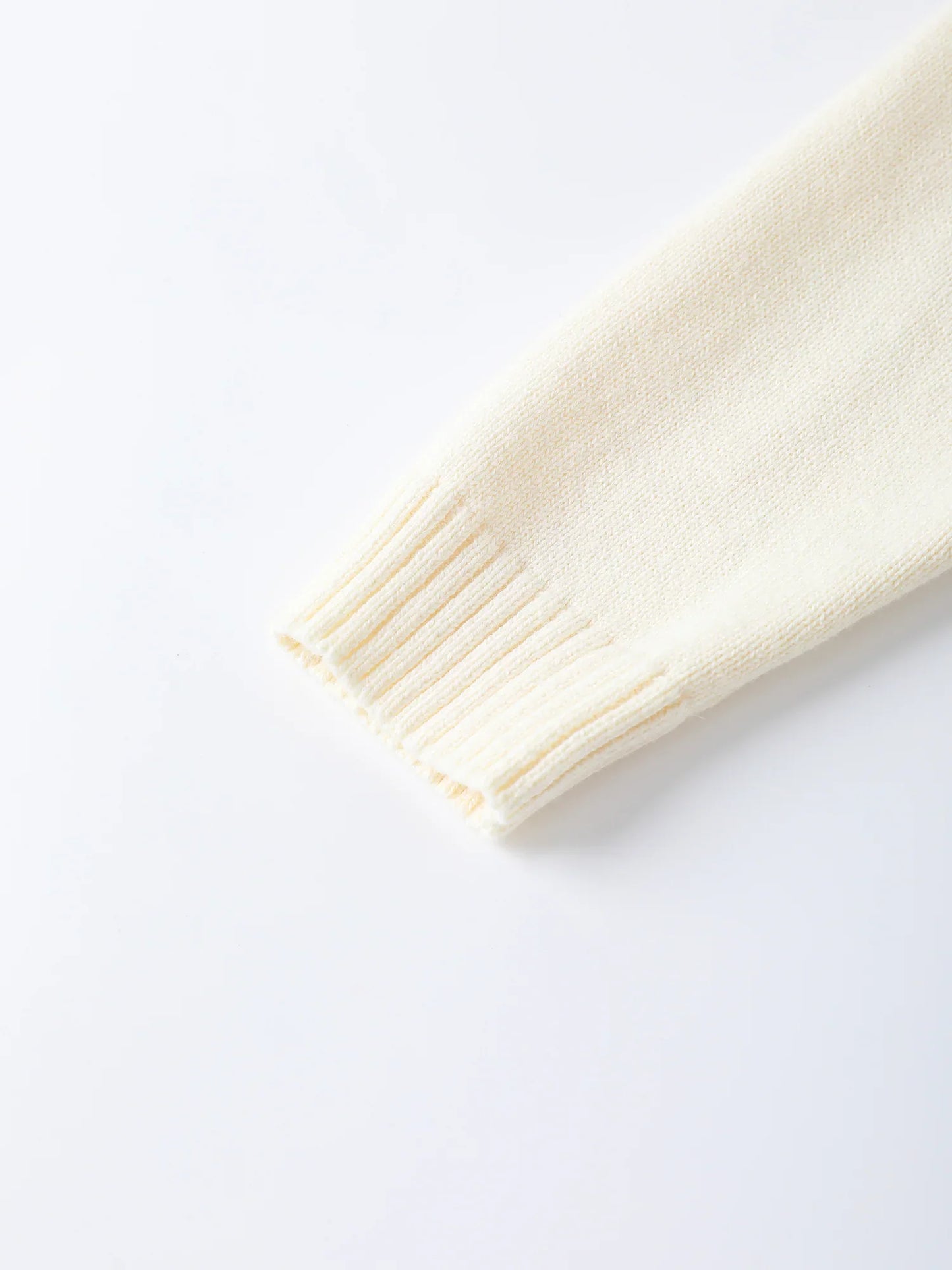 Kids Crew Neck Sweater