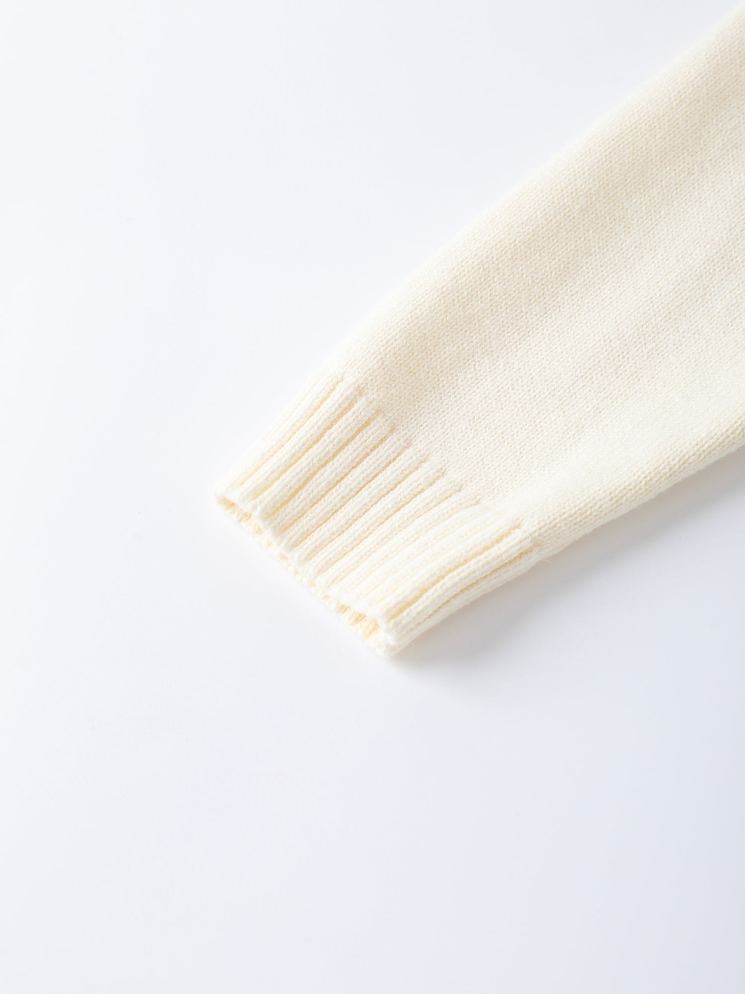 Kids Crew Neck Sweater