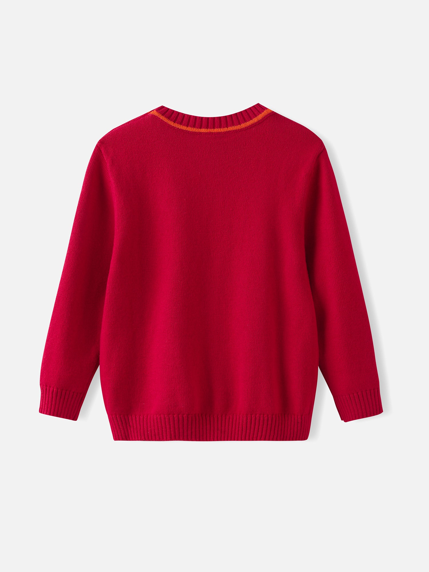 Kids Crew Neck Sweater