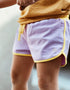 Kiwi Swim Shorts