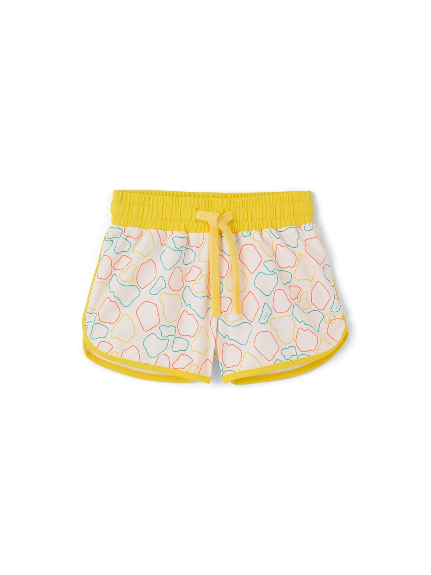 Kiwi Shorts